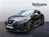 Nissan Juke Image 3