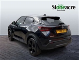 Nissan Juke Image 4
