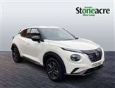 Nissan Juke Image 1