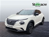 Nissan Juke Image 3