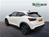 Nissan Juke Image 4