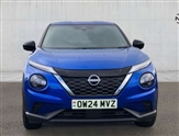 Nissan Juke Image 2