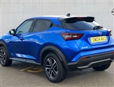 Nissan Juke Image 3
