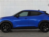 Nissan Juke Image 3