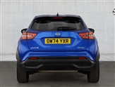 Nissan Juke Image 4