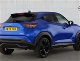 Nissan Juke Image 5