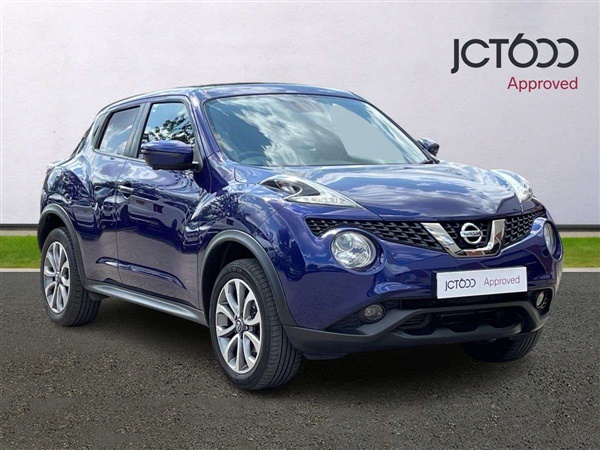 Large image for the Used Nissan Juke