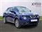 Nissan Juke Image 1