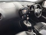 Nissan Juke Image 2