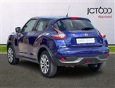 Nissan Juke Image 3