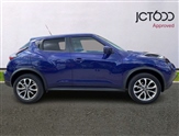 Nissan Juke Image 4