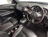 Nissan Juke Image 6