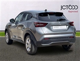 Nissan Juke Image 3