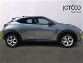 Nissan Juke Image 4