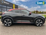Nissan Juke Image 2