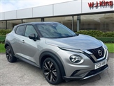 Nissan Juke Image 1