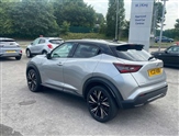 Nissan Juke Image 2