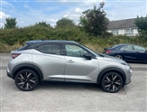 Nissan Juke Image 6