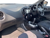 Nissan Juke Image 2