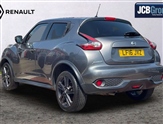 Nissan Juke Image 3