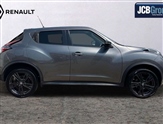 Nissan Juke Image 4