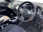 Nissan Juke Image 6