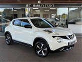 Used Nissan Juke