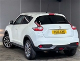 Nissan Juke Image 2