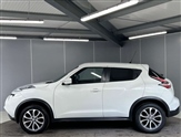 Nissan Juke Image 3