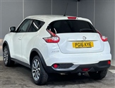 Nissan Juke Image 4