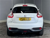 Nissan Juke Image 6
