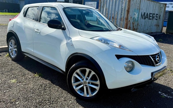 Large image for the Used Nissan Juke
