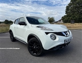 Used Nissan Juke