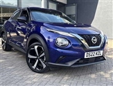 Nissan Juke Image 1