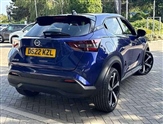 Nissan Juke Image 3