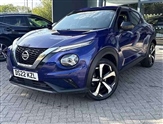 Nissan Juke Image 4