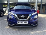 Nissan Juke Image 5