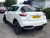 Nissan Juke Image 2