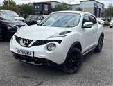 Nissan Juke Image 3