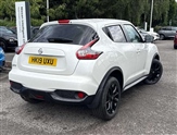 Nissan Juke Image 4