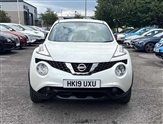 Nissan Juke Image 5