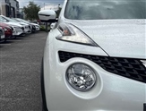 Nissan Juke Image 6
