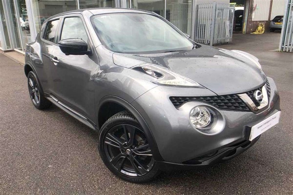 Large image for the Used Nissan Juke