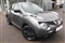 Nissan Juke Image 1