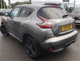 Nissan Juke Image 2