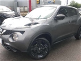 Nissan Juke Image 3