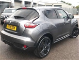 Nissan Juke Image 4