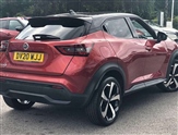 Nissan Juke Image 4