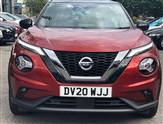 Nissan Juke Image 5