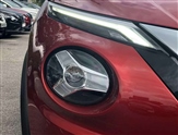 Nissan Juke Image 6